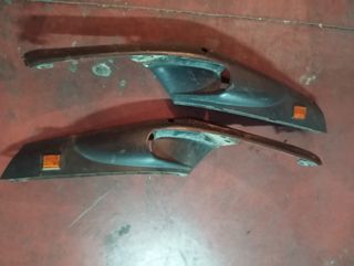 Laterales Piaggio Zip Base