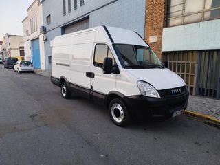 Iveco Daily 2010