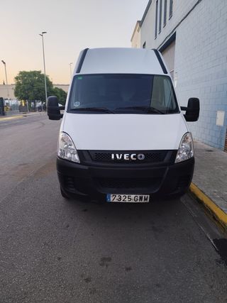 Iveco Daily 2010