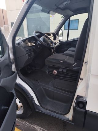 Iveco Daily 2010
