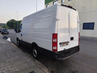 Iveco Daily 2010