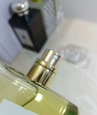 Perfume Chanel N°19