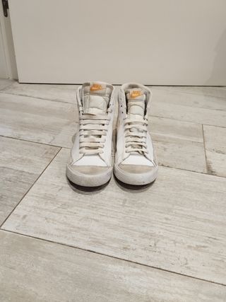 Zapatillas Nike Blazer Mid '77 Vintage
