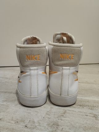 Zapatillas Nike Blazer Mid '77 Vintage
