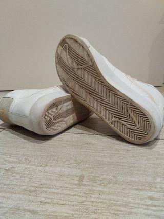 Zapatillas Nike Blazer Mid '77 Vintage
