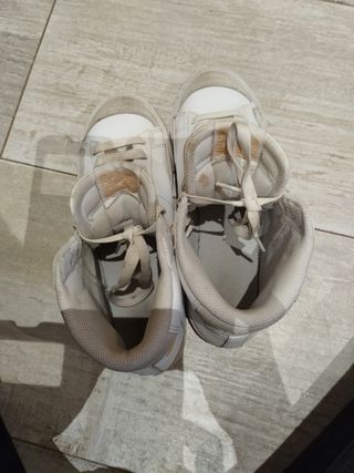 Zapatillas Nike Blazer Mid '77 Vintage
