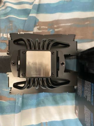 Noctua NH-D15S chromax.black