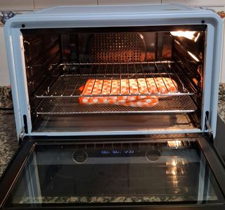 Horno de Sublimación JTrans