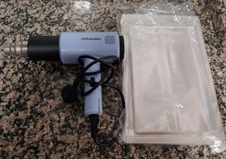 Horno de Sublimación JTrans