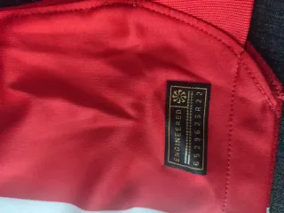 Camiseta Nike oficial Atlético de Madrid