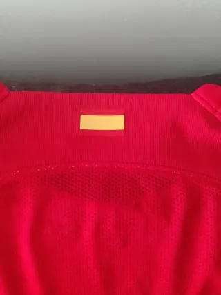 Camiseta Nike oficial Atlético de Madrid