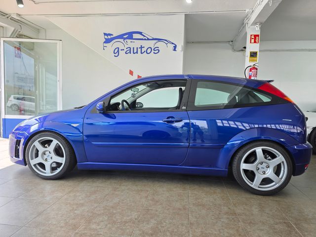 Ford Focus RS MK1 2004