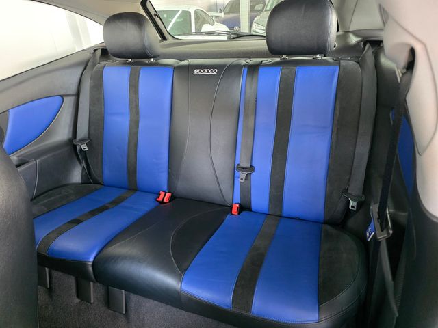 Ford Focus RS MK1 2004