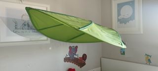 Dosel Löva de IKEA ¡¡¡PIEZAS EXTRA!!!