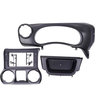 Marco Radio 2 Din 10.1 Jeep Wrangler