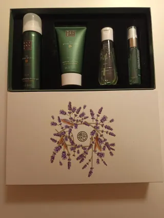 Rituals The Ritual of Jing Set de Cuidado Personal