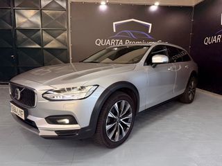 VOLVO V90 CROSS COUNTRY 2.0B4 D AWD AUTO