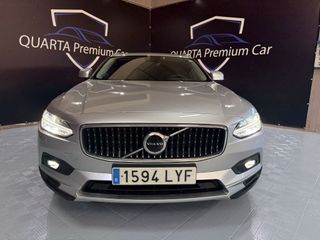 VOLVO V90 CROSS COUNTRY 2.0B4 D AWD AUTO