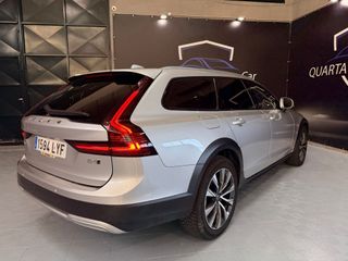 VOLVO V90 CROSS COUNTRY 2.0B4 D AWD AUTO