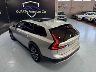 VOLVO V90 CROSS COUNTRY 2.0B4 D AWD AUTO