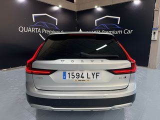 VOLVO V90 CROSS COUNTRY 2.0B4 D AWD AUTO