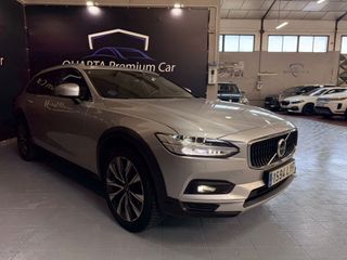 VOLVO V90 CROSS COUNTRY 2.0B4 D AWD AUTO