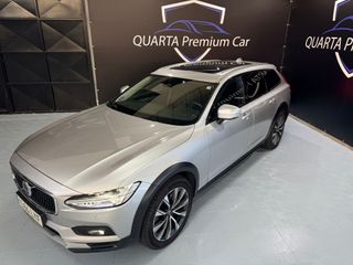 VOLVO V90 CROSS COUNTRY 2.0B4 D AWD AUTO
