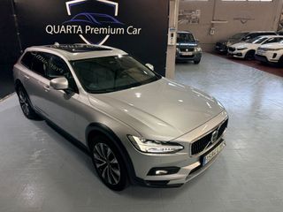 VOLVO V90 CROSS COUNTRY 2.0B4 D AWD AUTO