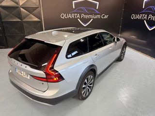 VOLVO V90 CROSS COUNTRY 2.0B4 D AWD AUTO