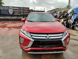 Despiece Mitsubishi Eclipse Cross 1.5 T-MIVEC 2020