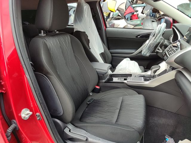 Despiece Mitsubishi Eclipse Cross 1.5 T-MIVEC 2020