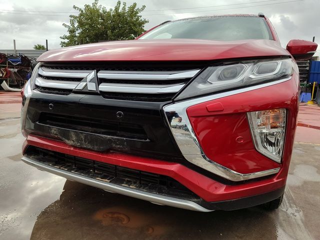 Despiece Mitsubishi Eclipse Cross 1.5 T-MIVEC 2020