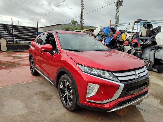 Despiece Mitsubishi Eclipse Cross 1.5 T-MIVEC 2020