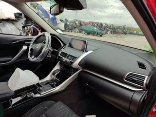 Despiece Mitsubishi Eclipse Cross 1.5 T-MIVEC 2020