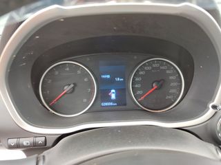 Despiece Mitsubishi Eclipse Cross 1.5 T-MIVEC 2020