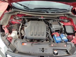 Despiece Mitsubishi Eclipse Cross 1.5 T-MIVEC 2020