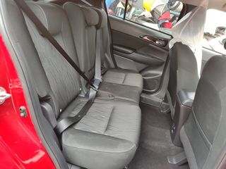Despiece Mitsubishi Eclipse Cross 1.5 T-MIVEC 2020