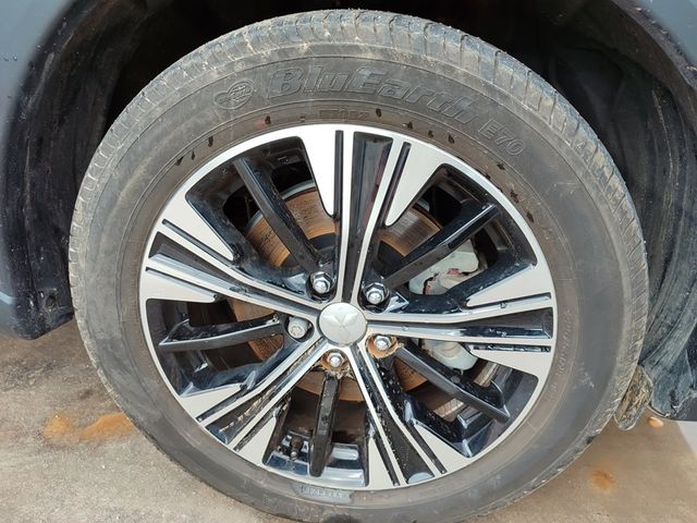 Despiece Mitsubishi Eclipse Cross 1.5 T-MIVEC 2020