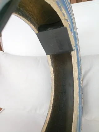 Neumático Vespa nunca utilizado