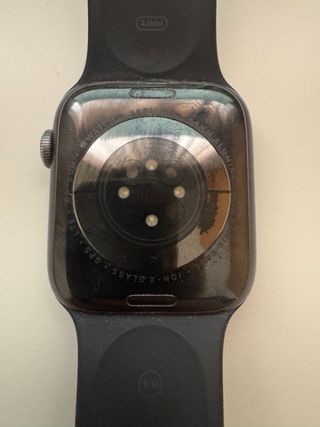 Apple Watch Series 6 Cellular 44mm Gris Espacial