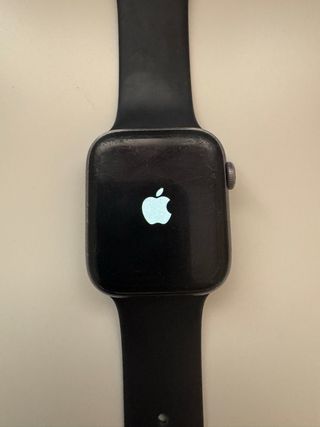 Apple Watch Series 6 Cellular 44mm Gris Espacial