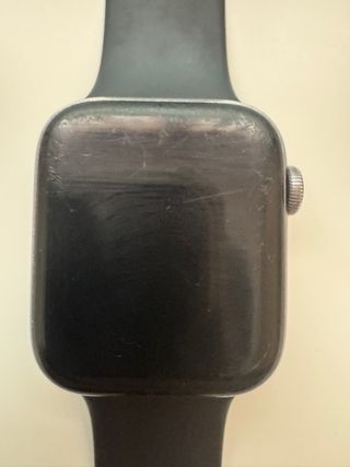 Apple Watch Series 6 Cellular 44mm Gris Espacial