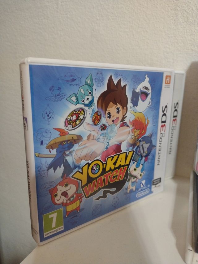 7 Juegos Nintendo DS: Monster High, Angry Birds, P