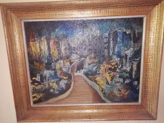 Antigüedades Libros Cuadros Artículos Varios 