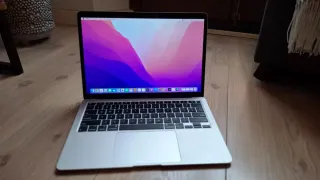 MacBook Air 13 2020 Intel Core i3 8GB RAM