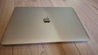 MacBook Air 13 2020 Intel Core i3 8GB RAM