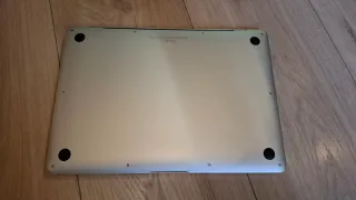 MacBook Air 13 2020 Intel Core i3 8GB RAM