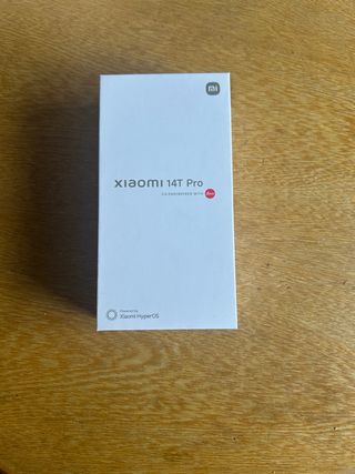 Xiaomi 14T Pro 512GB