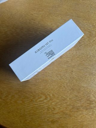 Xiaomi 14T Pro 512GB