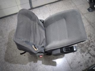 Asiento vw Multivan T4